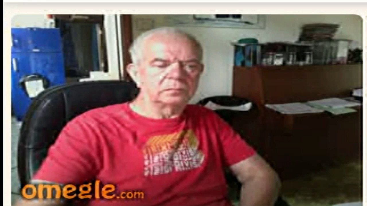 OMEGLE Fun #2