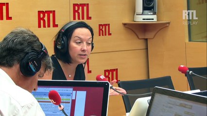 Marion Maréchal-Le Pen invitée par le diocèse du Var : "Une digue a sauté", dit Jean-Pierre Denis