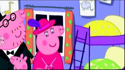 Peppa Pig FR Peppa Pig S1x22 La Garderie domicile