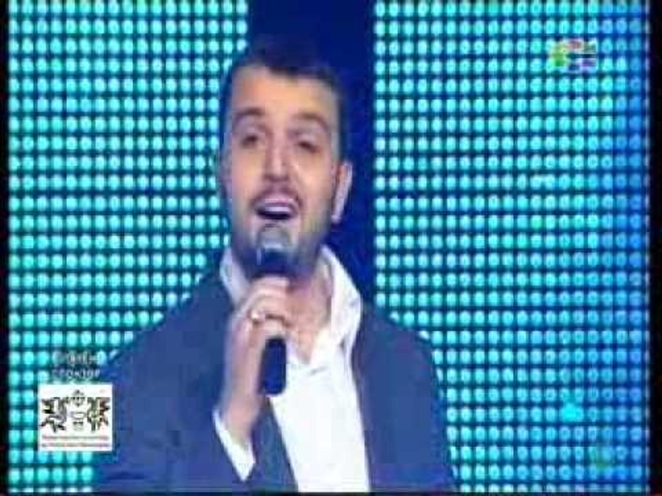 Jovica Micevski - Angelina ( Folk fest Rosa 2013 )