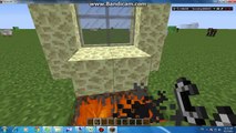 minecraft 1 8 9 new things we can go to end world by bulid a portal like nether portal