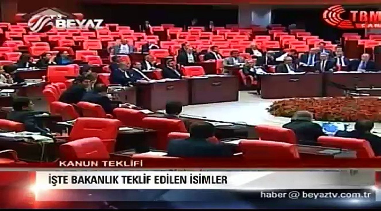 Beyaz Tv Ana Haber 26.08.2015