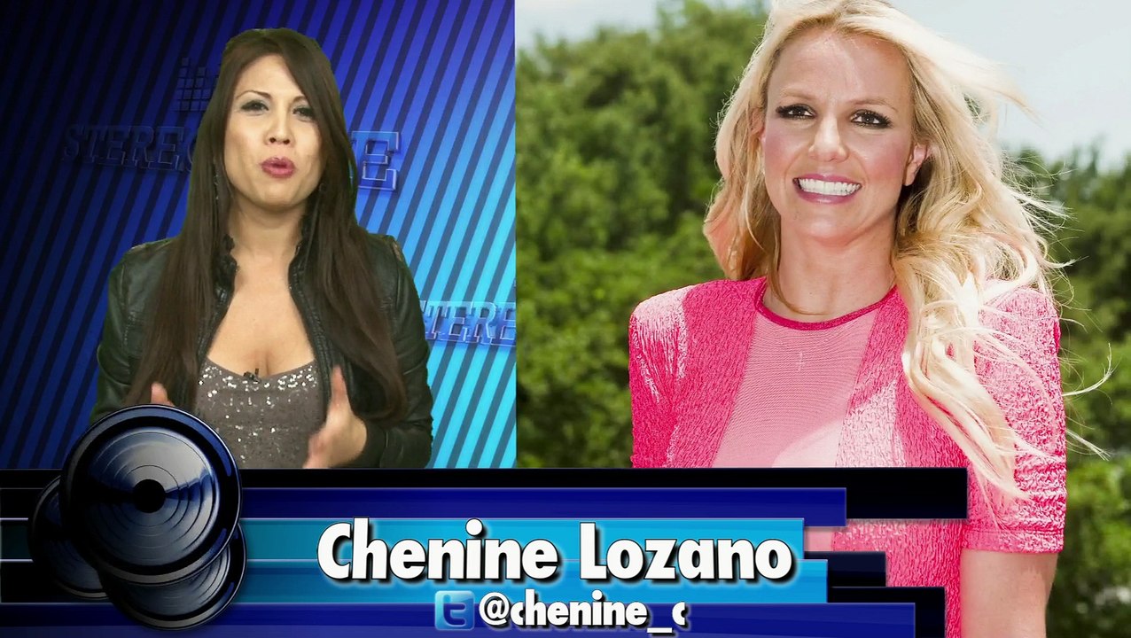 List of The Highest Paid Female Musicians of 2012, Britney Tops Taylor!