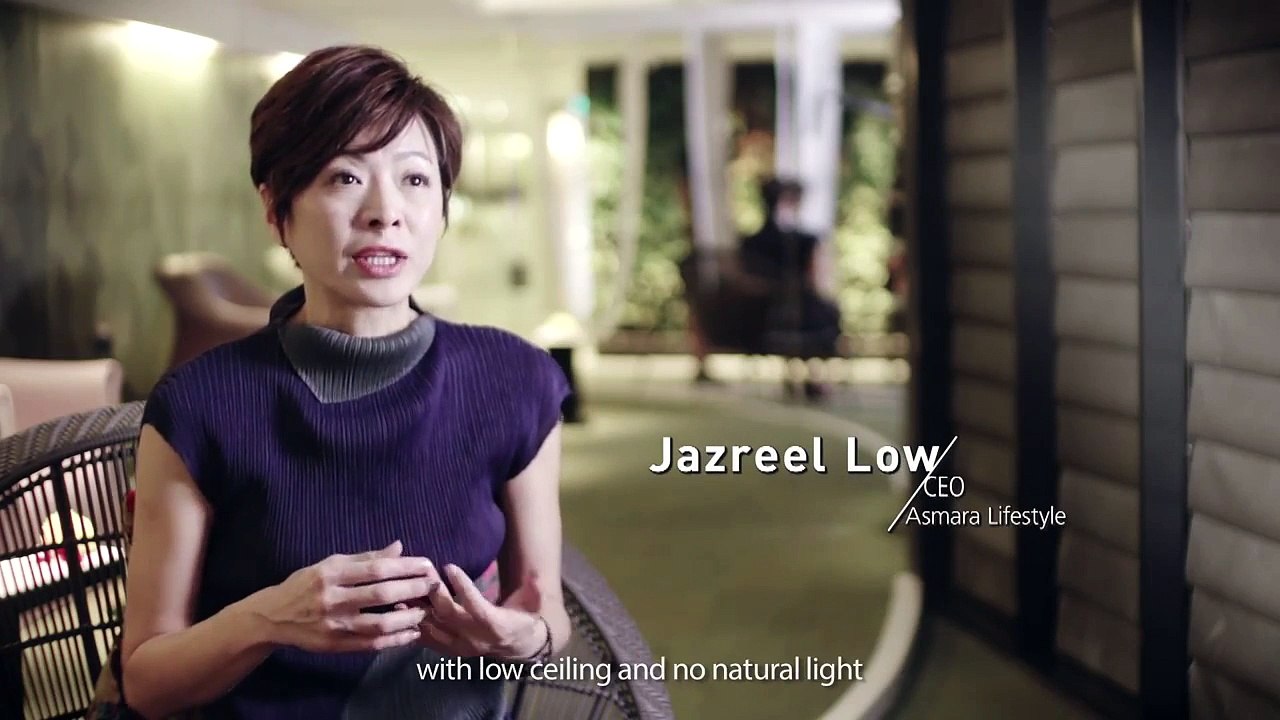Design transforms lives