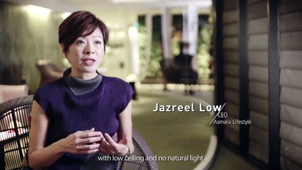 Design transforms lives