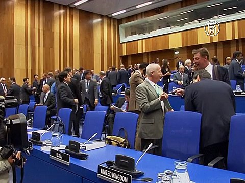 Амано: историческая возможность решить ядерную проблему Ирана