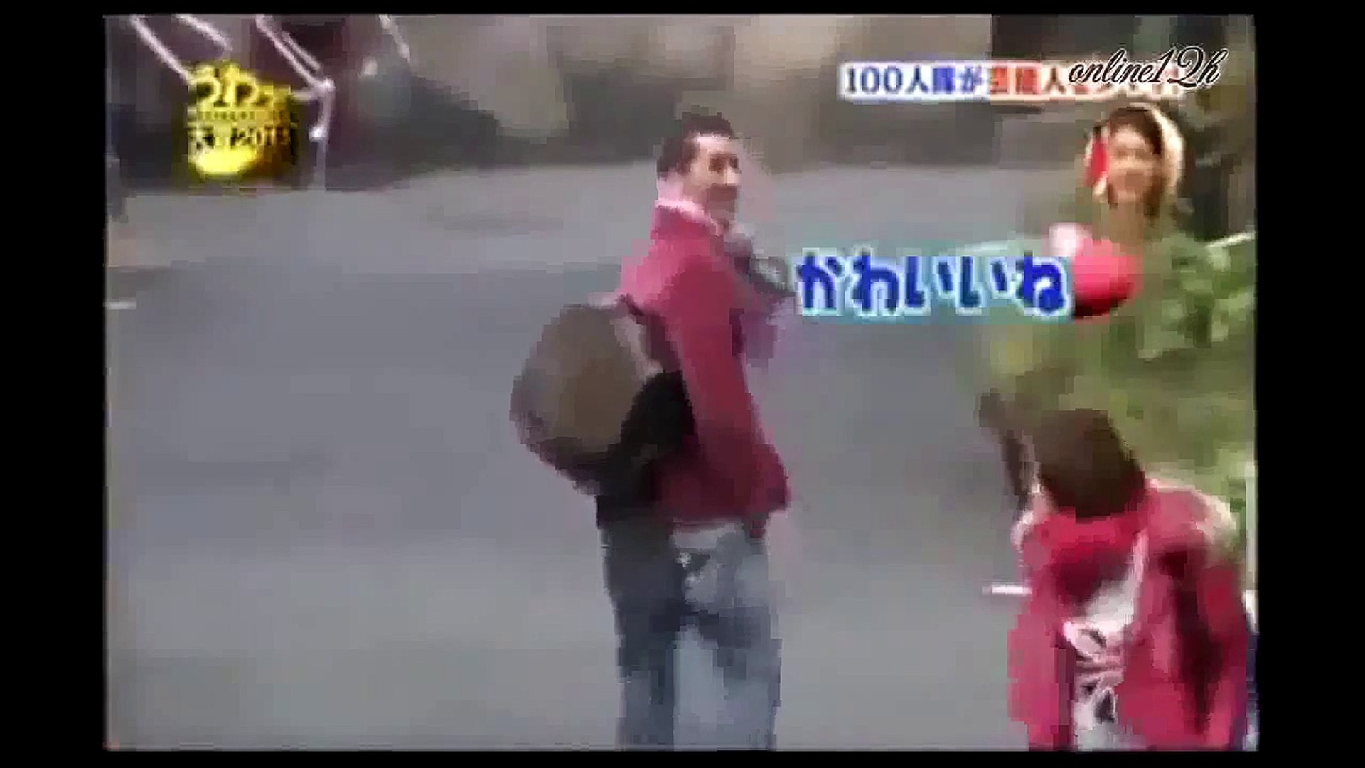 ⁣Best japanese pranks   japanese prank show funny   japanese game show   japanese pranks 20