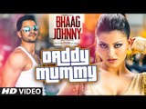 Daddy Mummy VIDEO Song ft. Urvashi Rautela - Kunal Khemu - Bhaag Johnny - TSeries