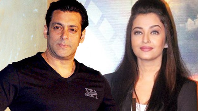 Salman Promotes Prem Ratan Dhan Payo With Aishwarya's JAZBA