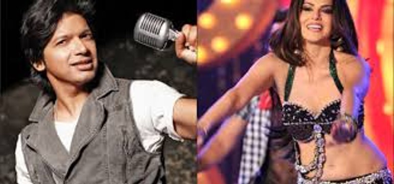actress Sunny Leone with Shaan to perform in Kenya Nairobi Latest Breaking News