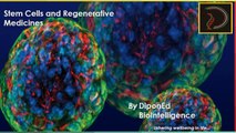 DiponEd BioIntelligence- Stem Cells and Regenerative Medicines