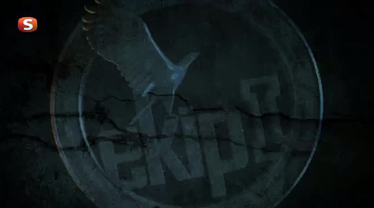 Nizama Adanmış Ruhlar _ Ali Babur - Ekip 1 _ YENİ SEZON