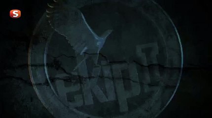 Nizama Adanmış Ruhlar _ Sebo - Ekip 1 _ YENİ SEZON