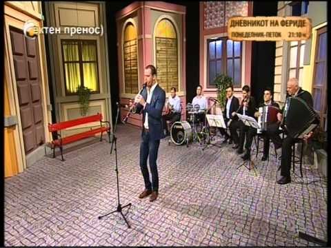 Mitko Bezanovski - Zlatko oro