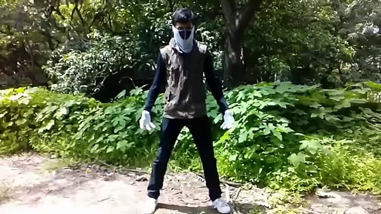 Three | Ninjas | samurai | Nonstop Aliens crew....