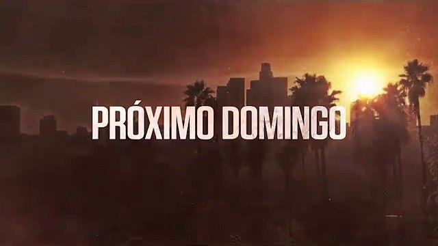 Fear The Walking Dead 1x02 - So Close, Yet So Far: Promo (Español Latino)