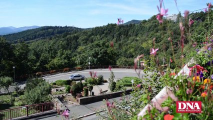 Au menu à Monrepos : Gambas croustillantes