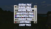 Xbox 360 Texture Packs For Pc Version Of Minecraft