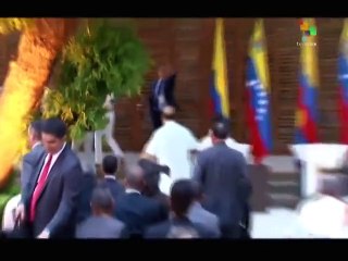 Venezuela, Colombia to Jointly Combat Border Illegalities