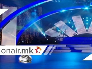 TIJANA -TO THE SKY- FINALE -TANC SO ZVEZDITE 2