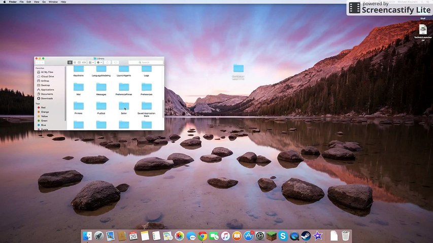 How To Dowload Ore Spawn Mod For Minecraft Mac 1 7 10 Video Dailymotion