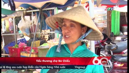 60 giây Câu chuyện trong ngày 27/08/2015