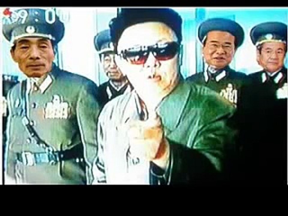 日本人拉致事件の原因 衝撃の真実 西村真吾