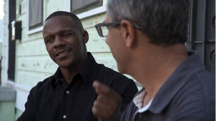 BIG MOUTH JOE STEPS UP