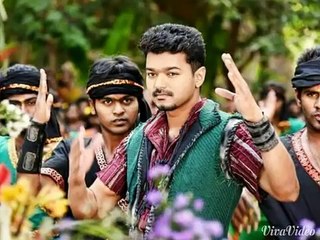 Puli Song Lyrics 🎶