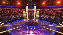 Who Wants to Be a Millionaire UK - 1st, 8th August, 2009 (1/4)