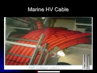 marine engineering