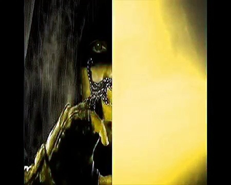 (OZZY OSBOURNE) BARK AT THE MOON COVER (TOMSCORPION)