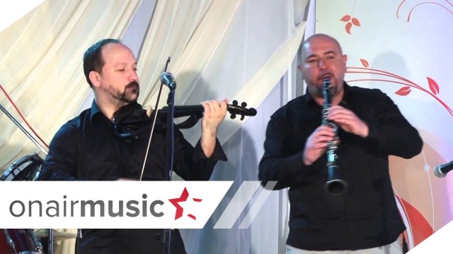 Majka na Marika VO ZIVO Skopski Boemi