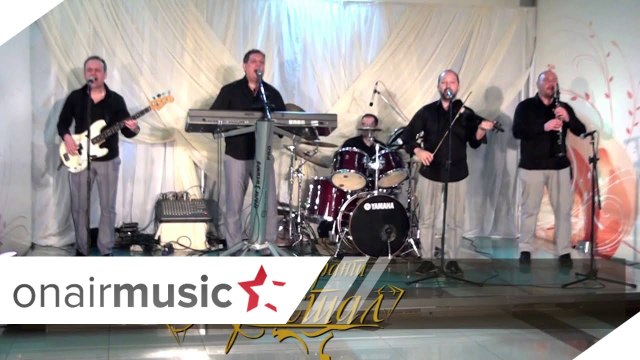 Stariot dzumbuslija&Ja izlezi stara majko VO ZIVO MIX Skopski Boemi