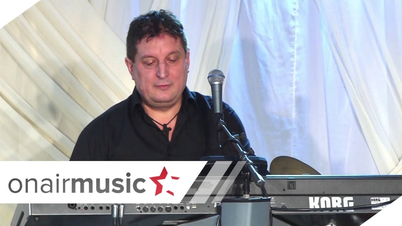 Stom nokta pomine   VO ZIVO   Skopski Boemi