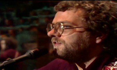 Joe Egan - The Last Farewell 1980