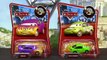 Disney Pixar Cars 2 Toys  Marilyn and Nick Stickers Radiator Springs Classic toysrus 2013