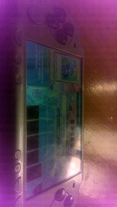 Yu gi oh Arc v Yami Yugi vs Bakura