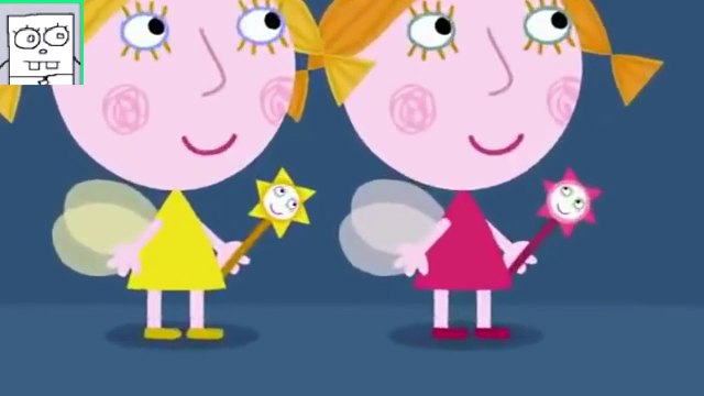 I.M. Meen's rants of George Pig's Crying (and Peppa Pig with others too)