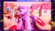 Shopkins Disney Frozen Fashems MLP My Little Pony Full Toys Cartoon Episode based on Cartoon