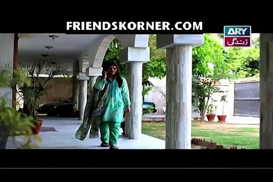 Hamari Bitya Episode 4 on Ary Zindagi in High Quality 27th August 2015