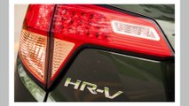 2016 Honda HRV Crossover Price, Review, and Specs