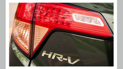 Download Video: 2016 Honda HRV Crossover Price, Review, and Specs