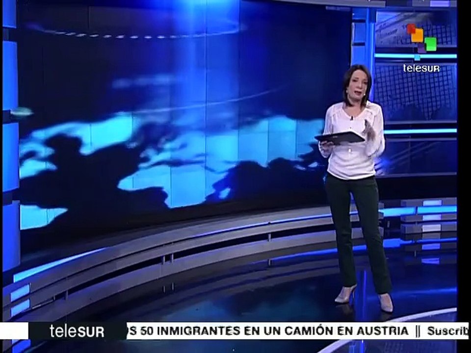 Siria: gobierno y rebeldes pactan tregua de 48 horas