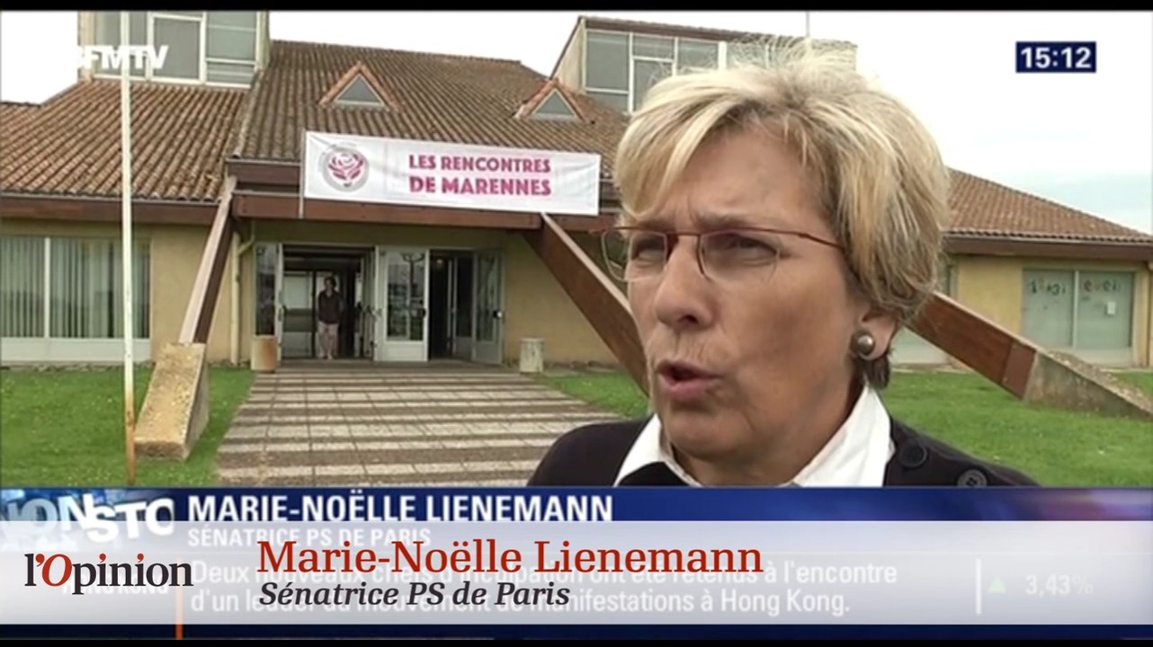 Pacte de responsabilité : les frondeurs mettent la pression sur le gouvernement