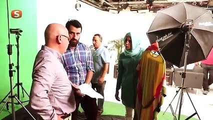 İyi Seyirler TV _ İki Dünya Arasında'nın Yeni Karakterleri