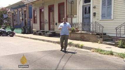 10 years after Hurricane Katrina, inequality grows in New Orleans