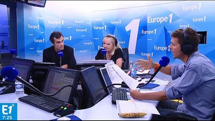 L'immédiat, le pire ennemi du média