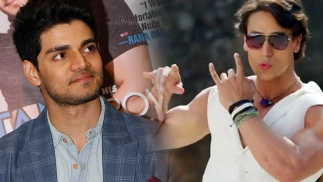 Sooraj Pancholi Is SCARED Of Tiger Shroff - SHOCKING