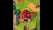 Guia Dragon Quest VI Español 68 Los sueños de Monte Ruina 02 Dragon Quest V